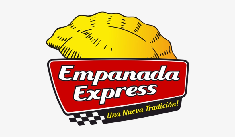 Empanada Express, transparent png download