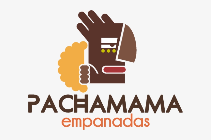 Main Logo - Empanadas - Pachamama Empanadas, transparent png download
