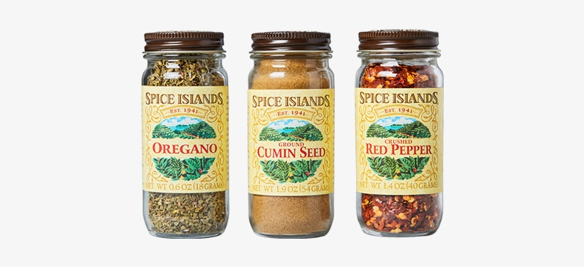Spice Island Spices - Spice Islands Ground Chipotle Chile, 2.3 Oz (pack Of, transparent png download