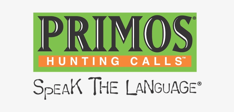 Ask Any Hunter Who Makes The Best Game Calls And Chances - Primos Hunting, transparent png download