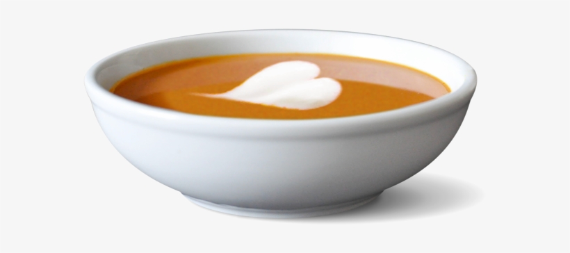 Cup Of Soup Png Banner Freeuse Stock - Bowl Of Soup Png, transparent png download
