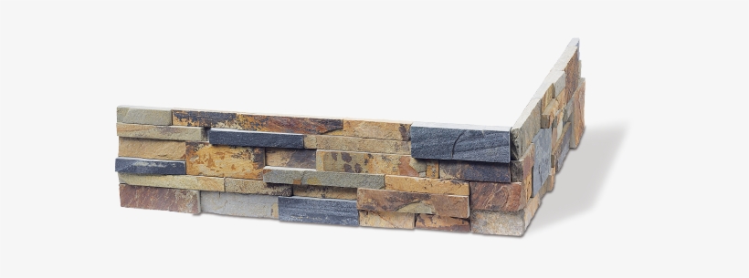 Sandstone Ledger Panels - Natural Stone Png, transparent png download