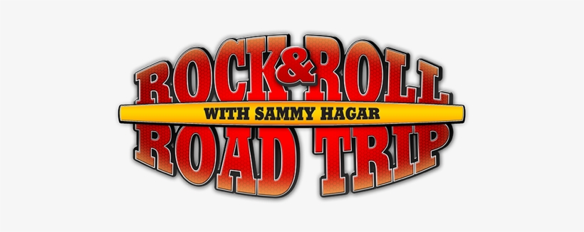 We're Sorry, But The Sammy Hagar Birthday Bash Sweeps - Sammy Hagar, transparent png download