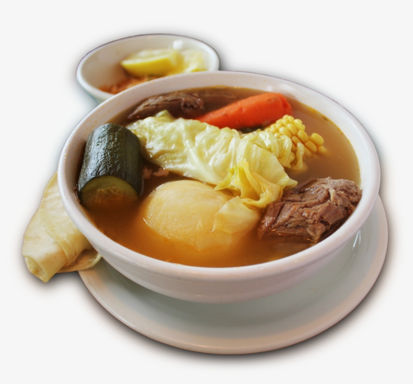 Picture - Asian Soups, transparent png download