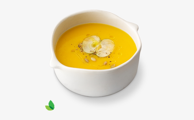 Squash Soup Png, transparent png download