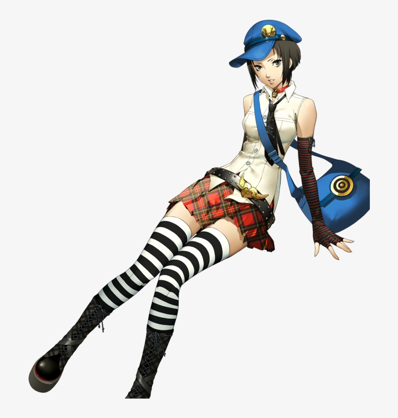 29358875 - Marie Persona 4, transparent png download