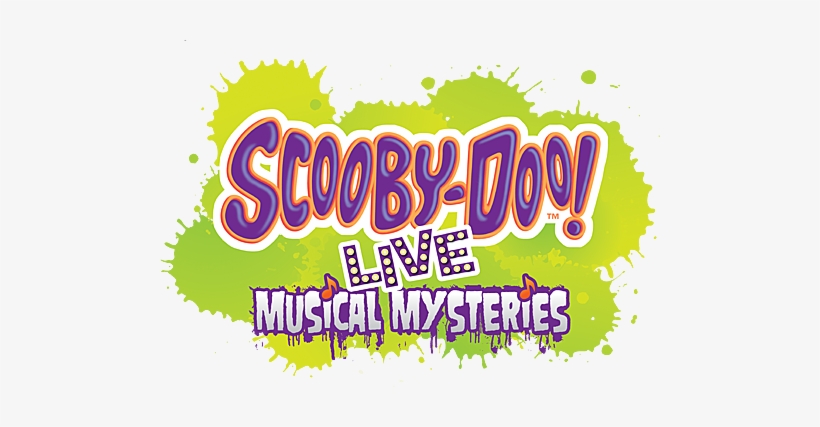 “build Your Own Birthday Bash” Option Offered For Scooby-doo - Fruit Snacks Scooby Doo, transparent png download