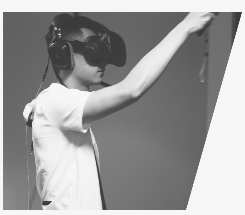 Harness The Power Of The Vive To Boost Your Leadership - Photo Shoot, transparent png download