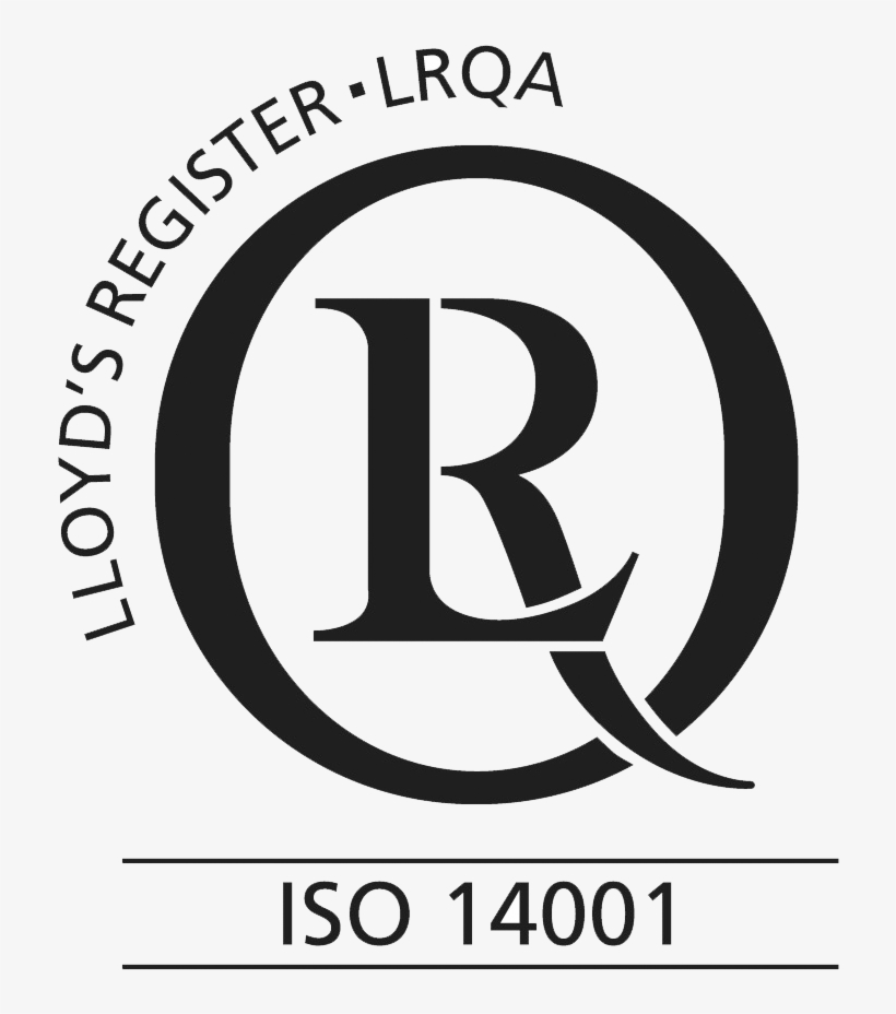 Mlg - Lloyd's Register Iso 9001, transparent png download