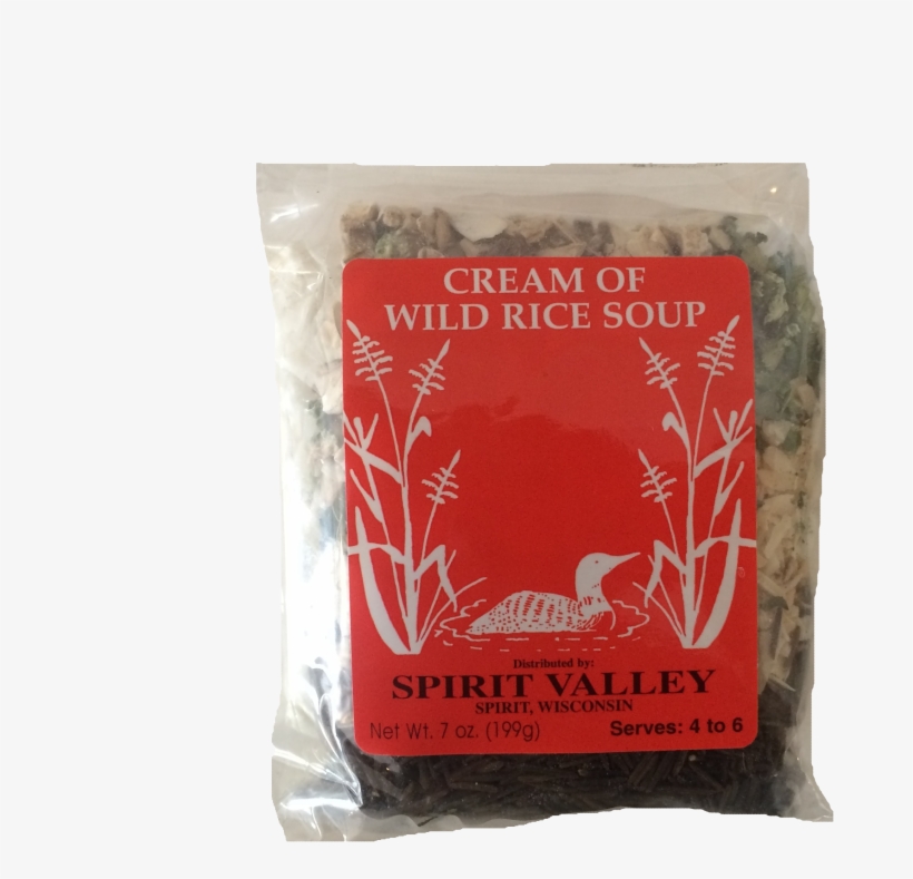 Wild Rice Soup Png - Coffee, transparent png download
