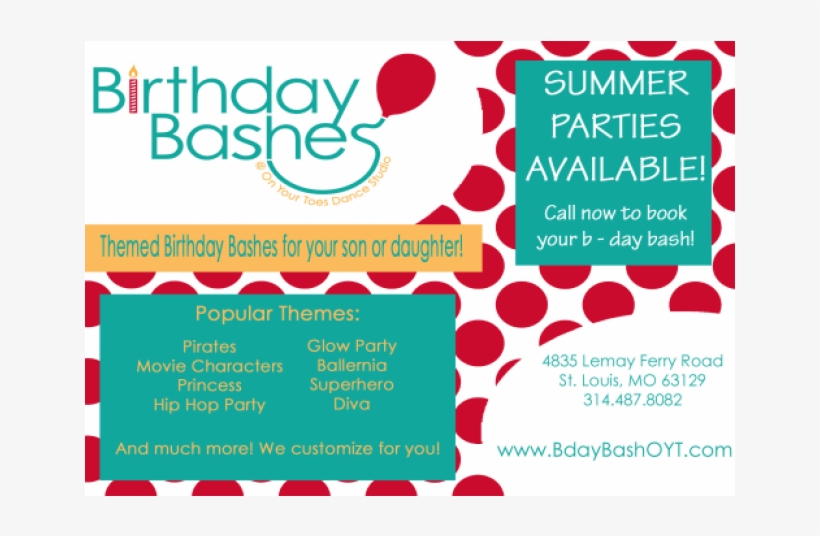 4835 Lemay Ferry Rd - Greeting Card, transparent png download