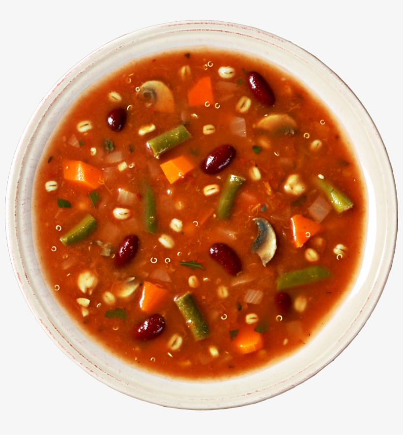 Blount Fine Foods Organic Ancient Grain Minestrone, transparent png download