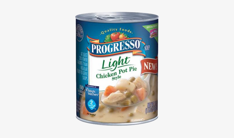 I Was Tempted To Ignore This Particular E-mail I Received - Progresso Soup Chicken Corn Chowder Light 18.5 Oz, transparent png download