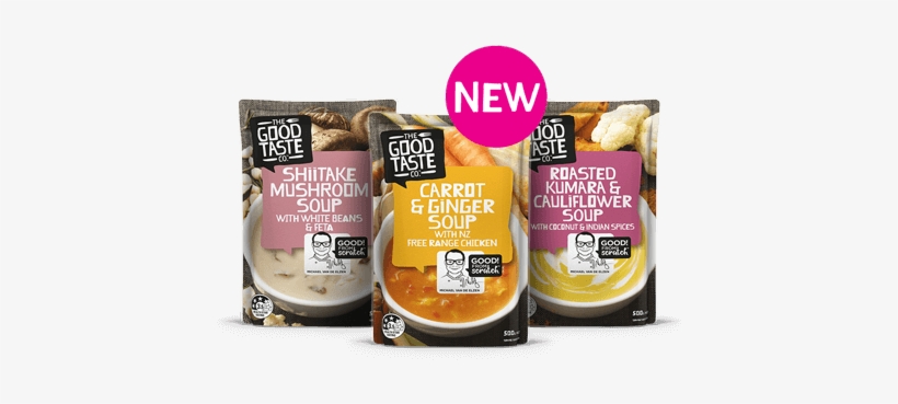 Soup - Company, transparent png download