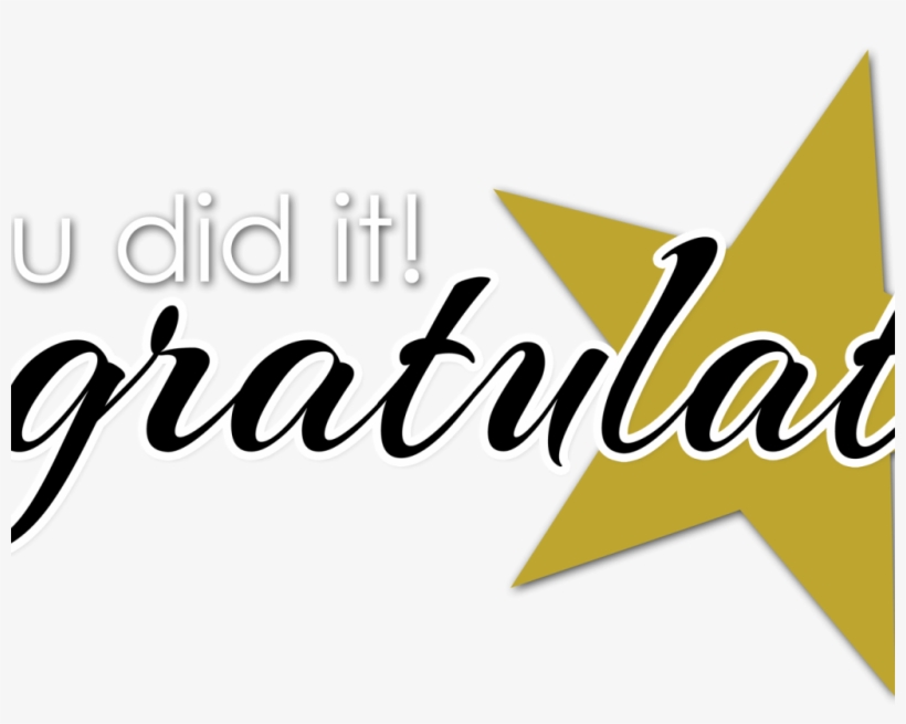 Available Downloads - Congratulations For Your Thesis, transparent png download