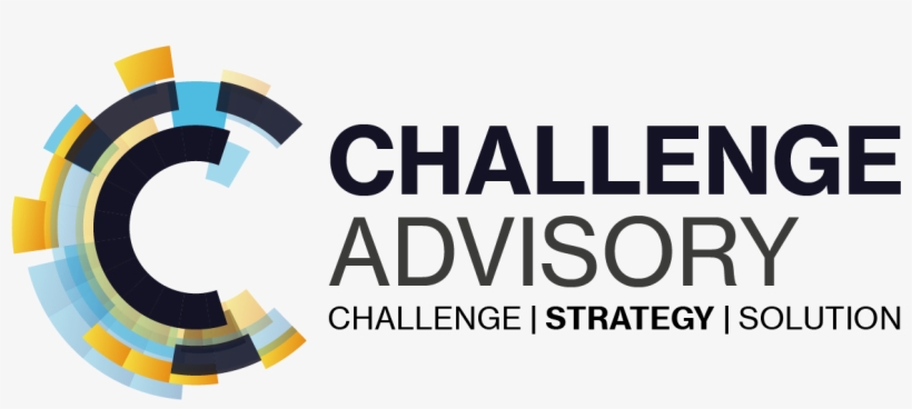 File - Challengeadvisory - Graphic Design, transparent png download