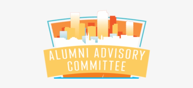 Alumni Advisory Committee - Graphic Design, transparent png download