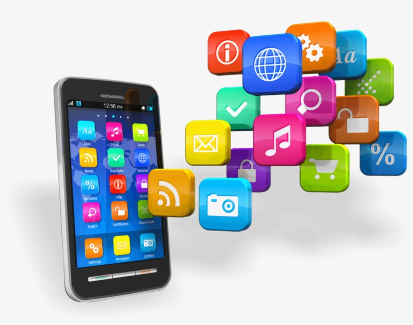 Picture Freeuse Hireindians Infotech Pvt Ltd Iphone - App Flying, transparent png download