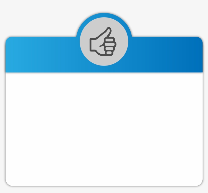 Congrats Box - Sign, transparent png download