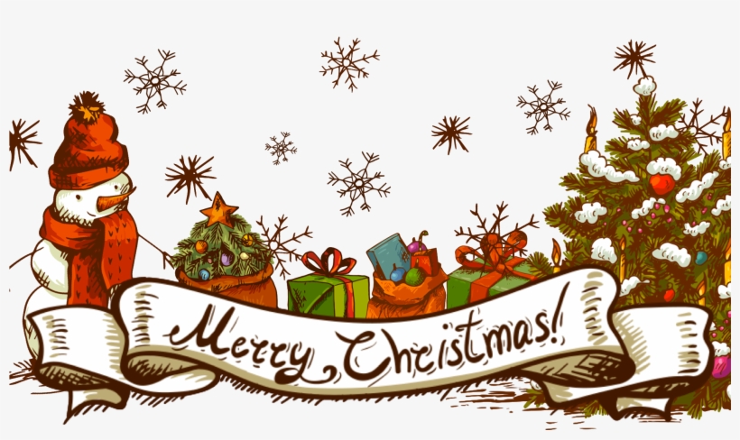 Filtermerry Christmas - Merry Christmas Picture Filter, transparent png download