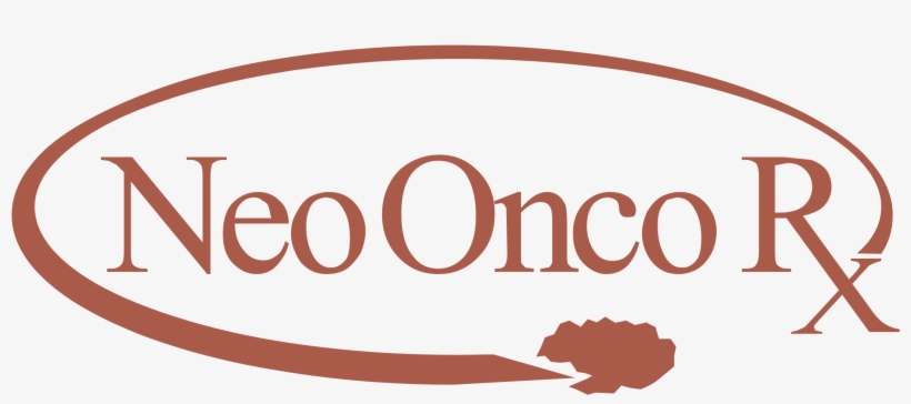 Neoonco Rx Logo Png Transparent - Çinar Logo, transparent png download