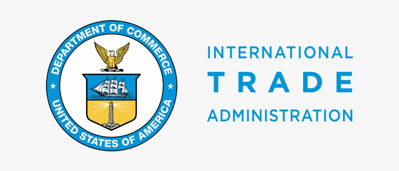 Wilburn Is Entering His 2nd Year As A Member Of The - Logo Commerce Department, transparent png download
