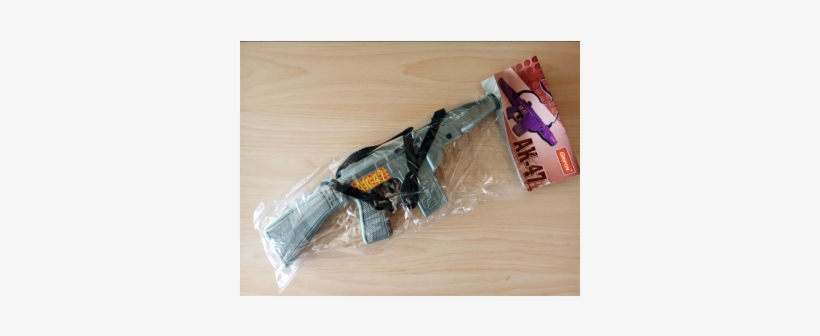 Water Gun, transparent png download