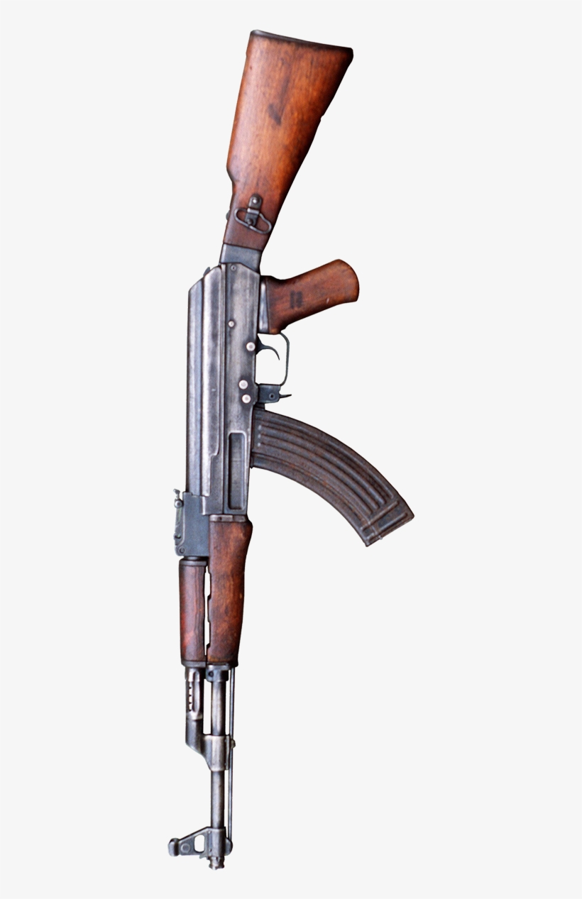 In Addition, We Arrange A Lot Of Film Screenings And - Ak 47, transparent png download