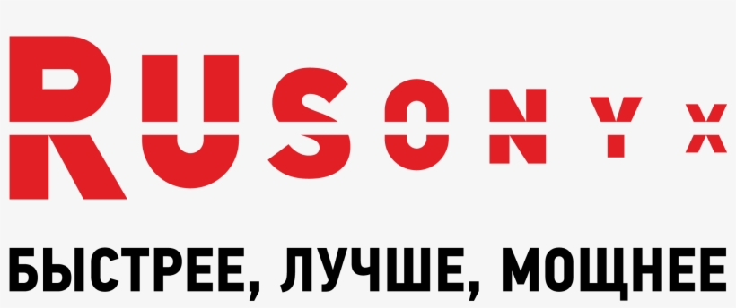 Logotype Rx Rgb With Slogan - Client, transparent png download