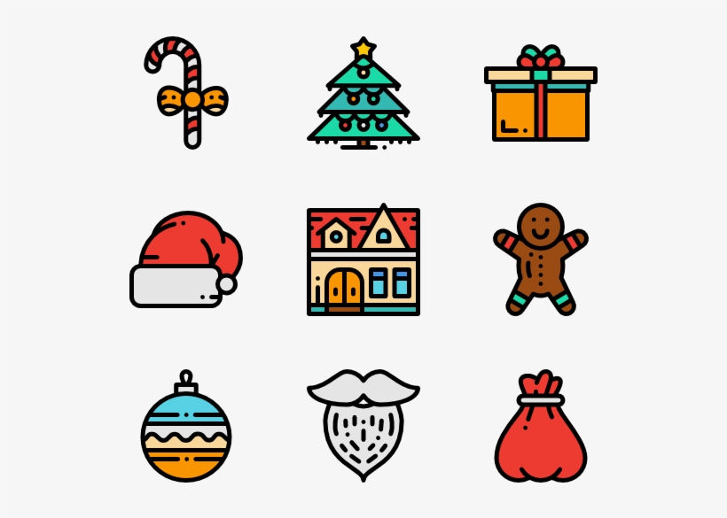 Christmas - Christmas Day, transparent png download