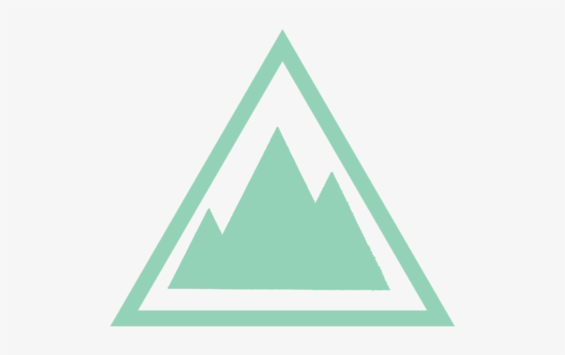 Yoga Rx Method Earth Icon - Icon, transparent png download