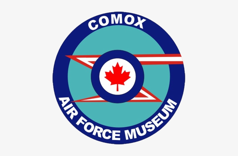 Comox Air Force Museum - Dennis Dits, transparent png download