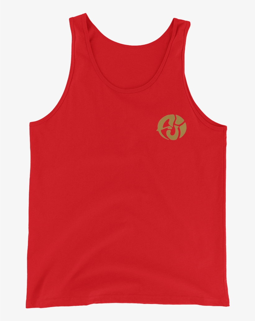 Fui Mmxv Tank, transparent png download