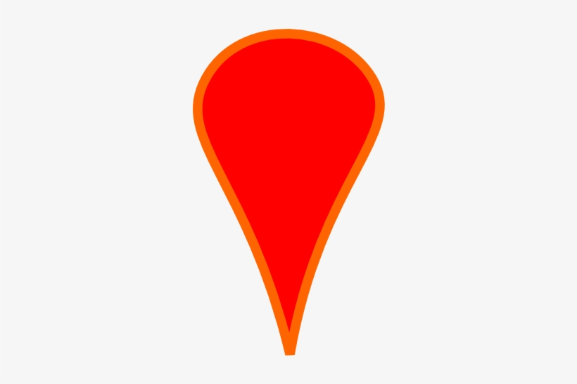 Map Clip Art At Clker Com Vector, transparent png download