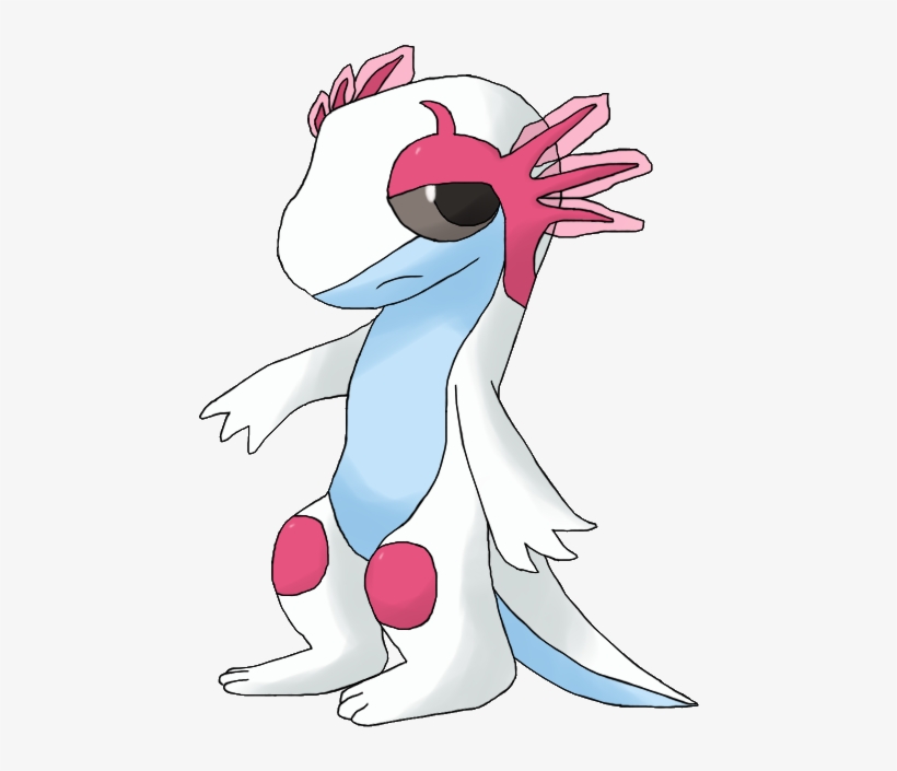 Shaytol1 - Shadilay Pokemon, transparent png download