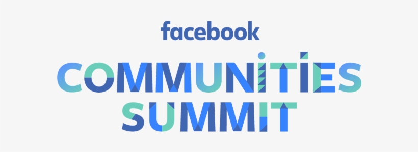 Announcing Facebook Communities Summit Europe - Facebook Communities Summit Europe, transparent png download