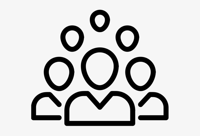 Community Icon - Portable Network Graphics, transparent png download