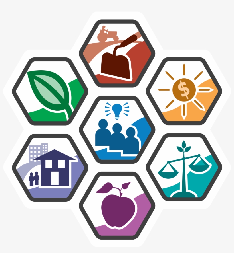 Community Food Systems Toolkit - Cialdini's Influence, transparent png download