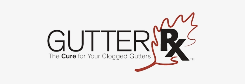 Gutter Rx, transparent png download