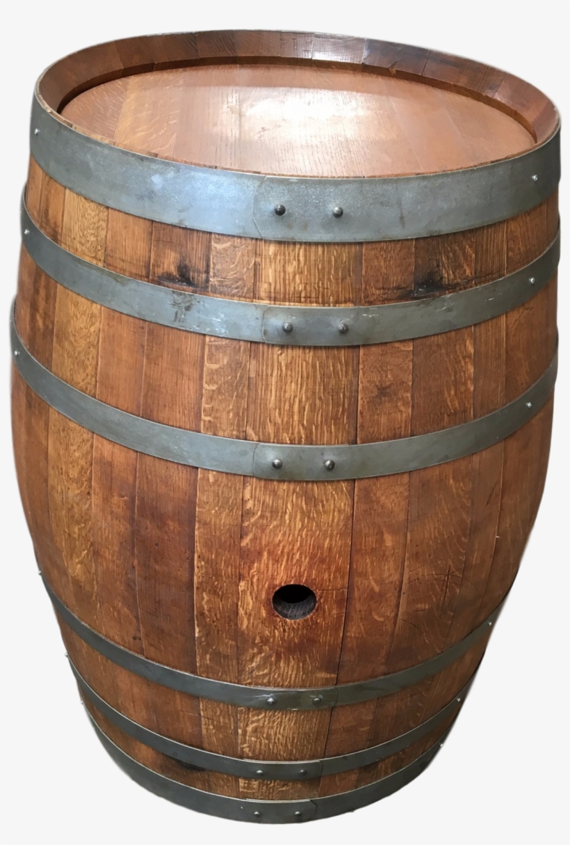 Wine Barrel Png Clipart Royalty Free Library - Wine Barrel, transparent png download