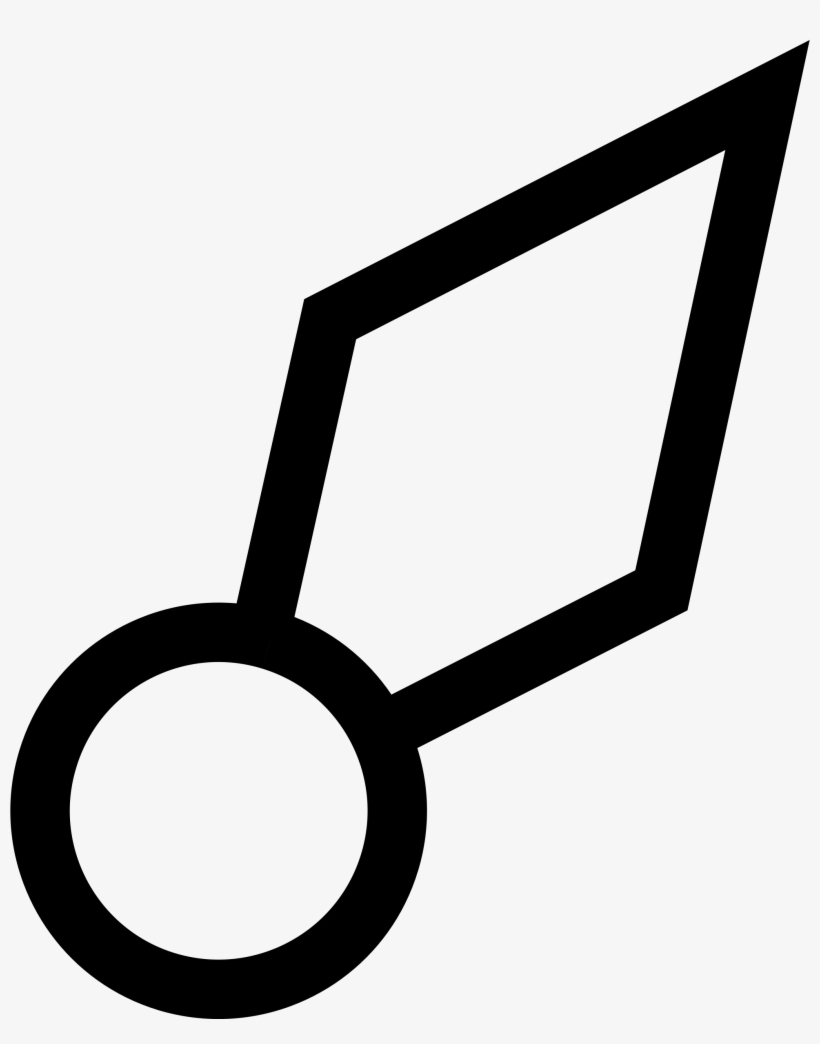 Picture Royalty Free Buoy Drawing Barrel - Buoy Symbol, transparent png download