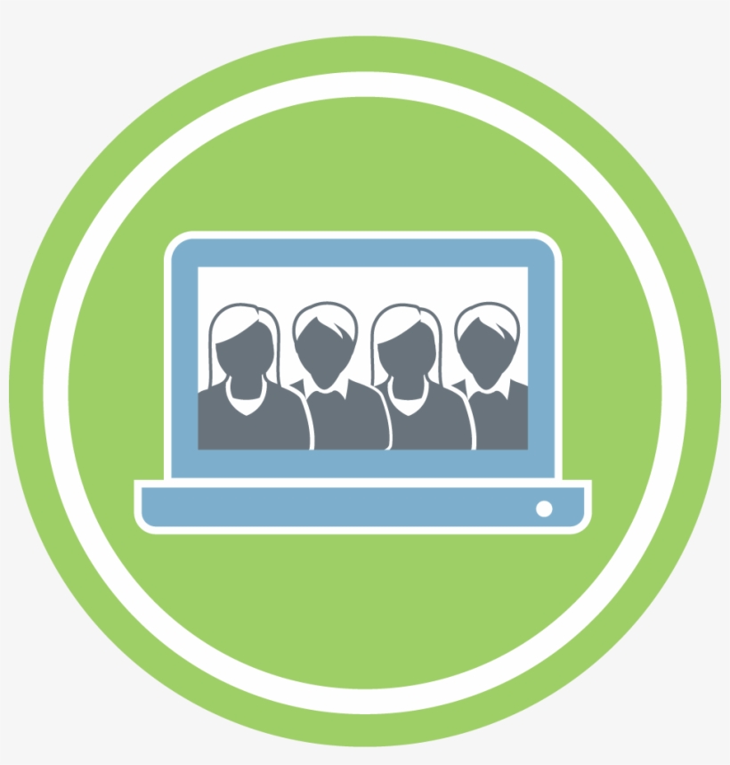 Community Png Transparent - Building Community Icon Png, transparent png download