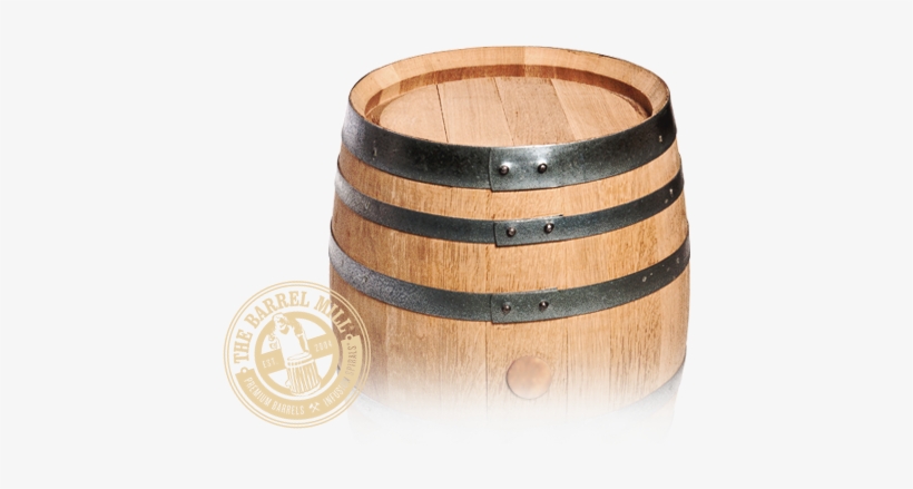 Premium Barrels And Oak Infusion Spirals - Wooden Barrel New, transparent png download