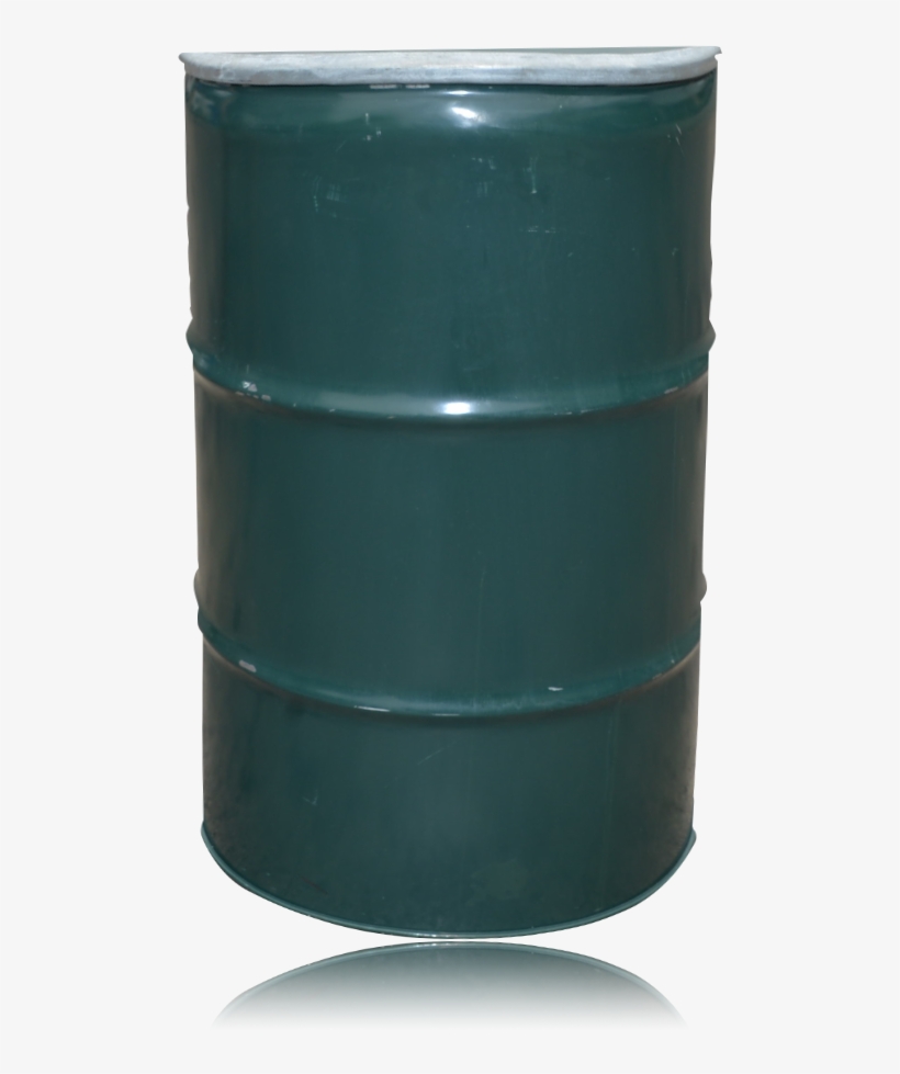 Metal Barrel - Box, transparent png download