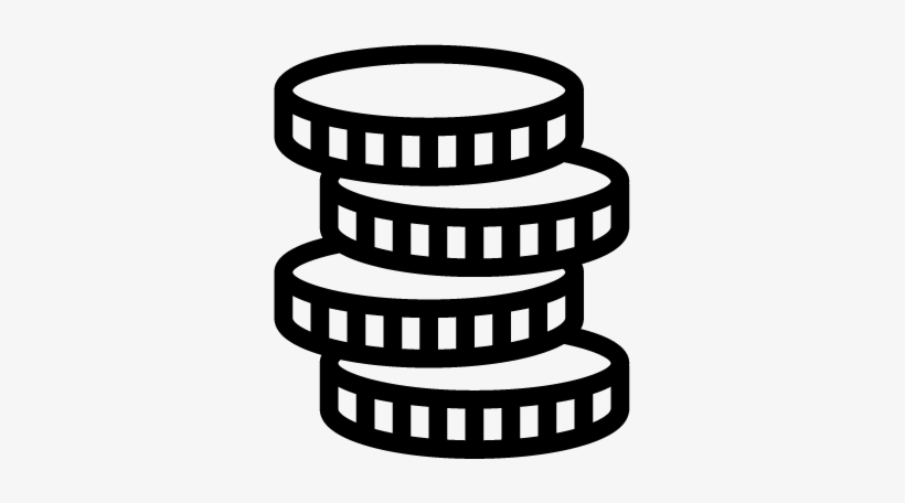 Coin - Coin Png, transparent png download