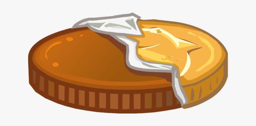 Chocolate Coin Icon - Illustration, transparent png download