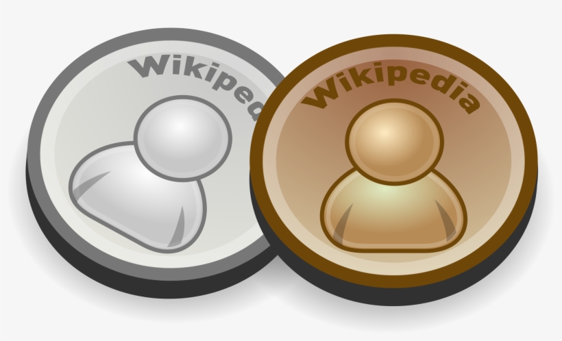 Open - Coin, transparent png download