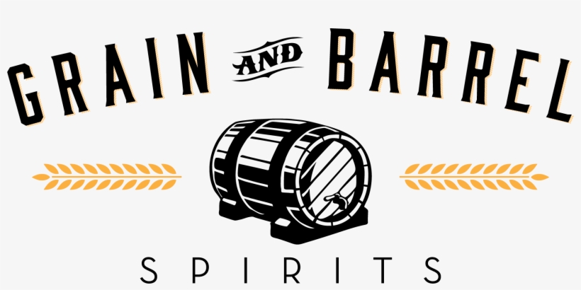 Grain And Barrel Spirits, transparent png download