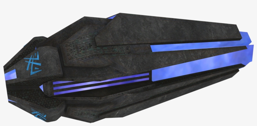 Ark Model Codg - Arrow, transparent png download