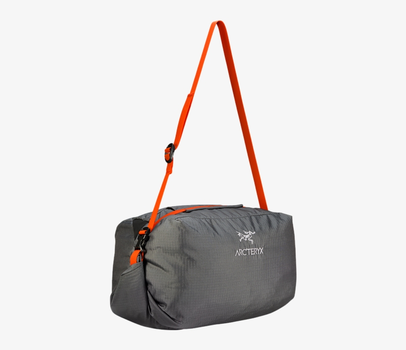 Haku Rope Bag - Bag Rope, transparent png download